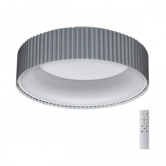 Светильник Sonex LED 56Вт 3000-6500К D460 IP20 пульт ДУ SHARMEL 7713/56L Светильник Sonex LED 56Вт 3000-6500К D460 IP20 пульт ДУ SHARMEL 7713/56L