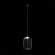 8134-C Подвесной светильник LOFT IT Knot