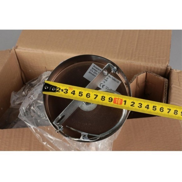 Потолочная люстра Omnilux 643 OML-64307-05