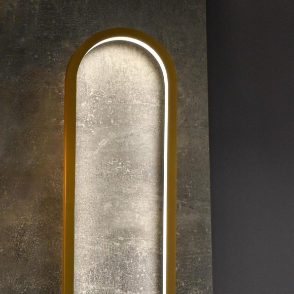 Настенный светильник уличный Cyclone 4296-2W Настенный светильник уличный Cyclone 4296-2W