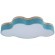 10005/30 Blue Потолочный светильник LOFT IT Axel