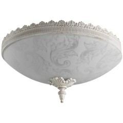 Настенно-потолочный светильник Arte Lamp A4541PL-3WG CROWN под лампы 3xE27 60W Настенно-потолочный светильник Arte Lamp A4541PL-3WG CROWN под лампы 3xE27 60W