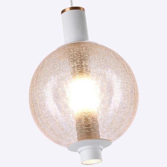 Подвесной светильник Kolbe 4314-1P