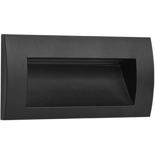 Уличный светильник встраиваемый в дороги и стены Lightstar 383574 Estra IP55 светодиодный LED 50W