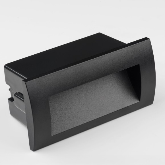 Уличный светильник встраиваемый в дороги и стены Lightstar 383574 Estra IP55 светодиодный LED 50W