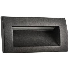 Уличный светильник встраиваемый в дороги и стены Lightstar 383574 Estra IP55 светодиодный LED 50W Уличный светильник встраиваемый в дороги и стены Lightstar 383574 Estra IP55 светодиодный LED 50W