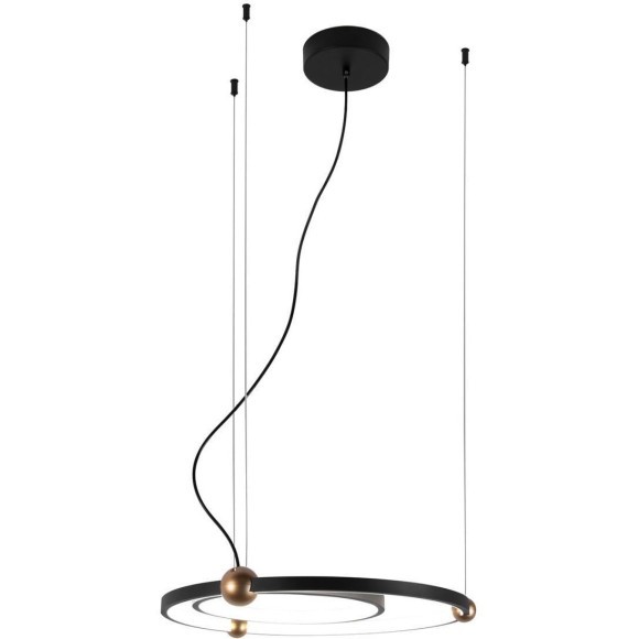 Подвесной светильник Tornado 4569-1P