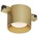 DK5743-SB Трековый магнитный светодиодный светильник Denkirs Shine 48V CRI90+ 3000К 630Лм 36° 8Вт