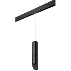 PRORP49737 Трековый магнитный светильник Lightstar TETA PRO 220V под сменную лампу GU10 PRORP49737 Трековый магнитный светильник Lightstar TETA PRO 220V под сменную лампу GU10