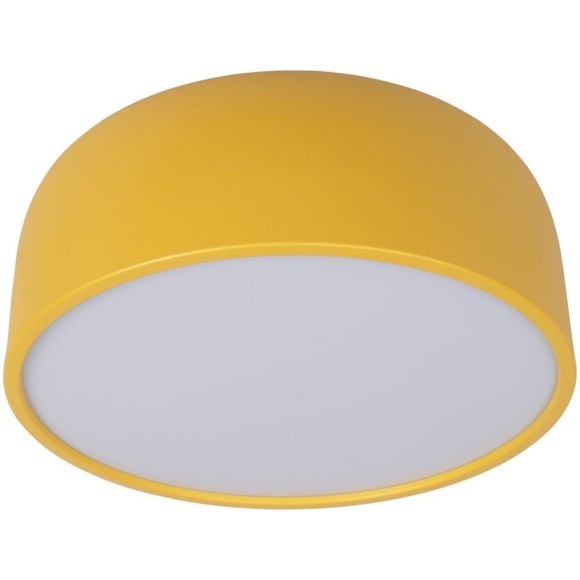 10201/350 Yellow Потолочный светильник LOFT IT Axel