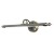 Подсветка для зеркал и картин Arte Lamp A6712AP-1AB BariLED 12W