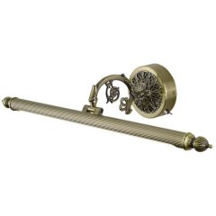 Подсветка для зеркал и картин Arte Lamp A6712AP-1AB BariLED 12W
