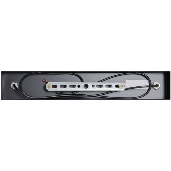 Freya Moyen FR5520PL-04B Минималистичный линейный подвесной светильник в современном стиле, лампы 4xE14, 220В, основание черный матовый металл и белые стеклянные плафоны шары, высота 350 - 1200 мм, длина 1060 мм, ширина 130 мм
