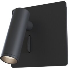 Бра для чтения светодиодное с выключателем Mirax C040WL-L3B3K Бра для чтения светодиодное с выключателем Mirax C040WL-L3B3K