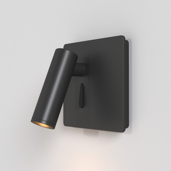 Бра для чтения светодиодное с выключателем Mirax C040WL-L3B3K