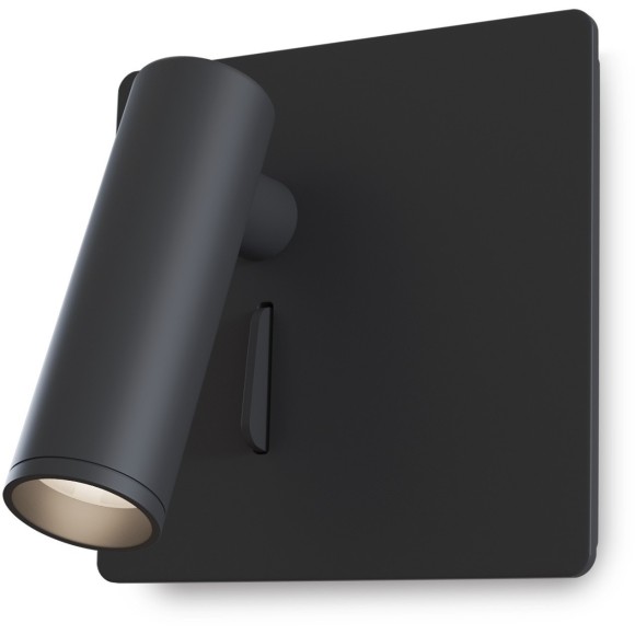 Бра для чтения светодиодное с выключателем Mirax C040WL-L3B3K