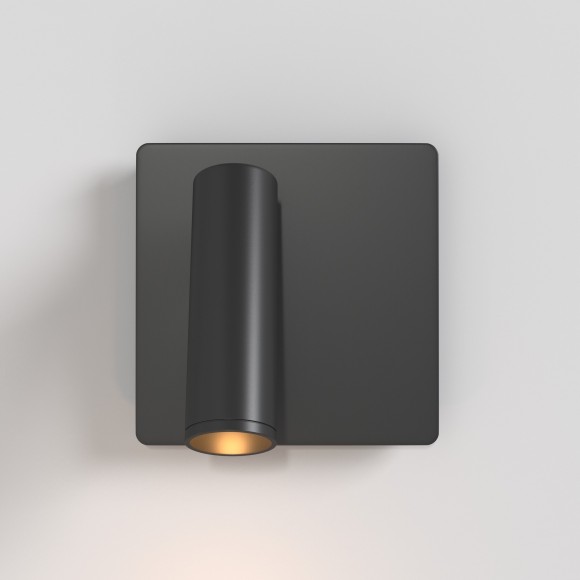 Бра для чтения светодиодное с выключателем Mirax C040WL-L3B3K