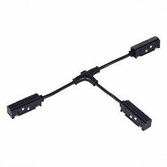 ST006.459.00 Коннектор питания Т-образный для шинопроводов SKYLINE 48 ST006.459.00 Коннектор питания Т-образный для шинопроводов SKYLINE 48