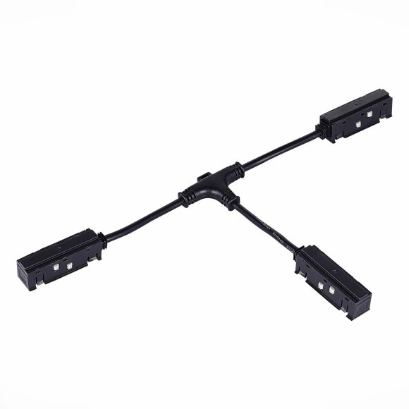 ST006.459.00 Коннектор питания Т-образный для шинопроводов SKYLINE 48 ST006.459.00 Коннектор питания Т-образный для шинопроводов SKYLINE 48