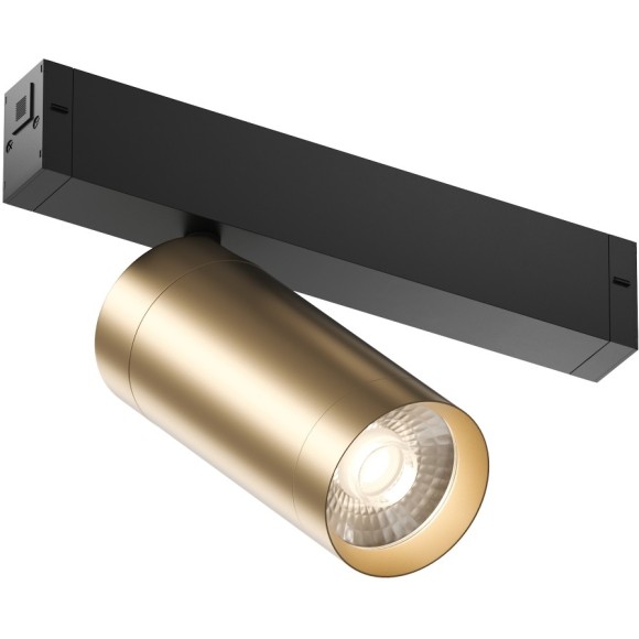 DK8020-BG Трековый магнитный светодиодный SMART (TUYA, Алиса, Wi-Fi, пам. настроек) светильник Denkirs SMART 220V CRI90+ 3000-6000К 1800Лм 24° 20Вт DK8020-BG Трековый магнитный светодиодный SMART (TUYA, Алиса, Wi-Fi, пам. настроек) светильник Denkirs SMART 220V CRI90+ 3000-6000К 1800Лм 24° 20Вт