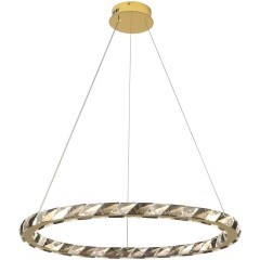 Люстра подвесная Lussole SY7517