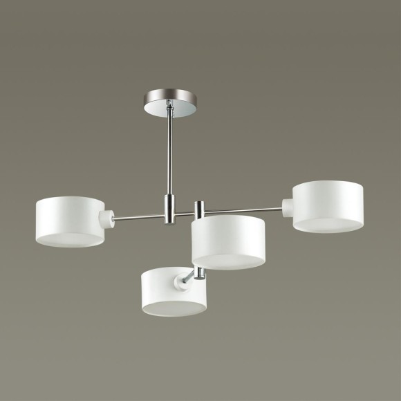 Люстра потолочная Lumion 3742/4C ASHLEY под лампы 4xE14 4*60W Люстра потолочная Lumion 3742/4C ASHLEY под лампы 4xE14 4*60W