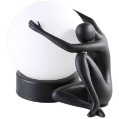 Декоративная настольная лампа Divinare ELEGANZA 1042/06 TL-6 Декоративная настольная лампа Divinare ELEGANZA 1042/06 TL-6