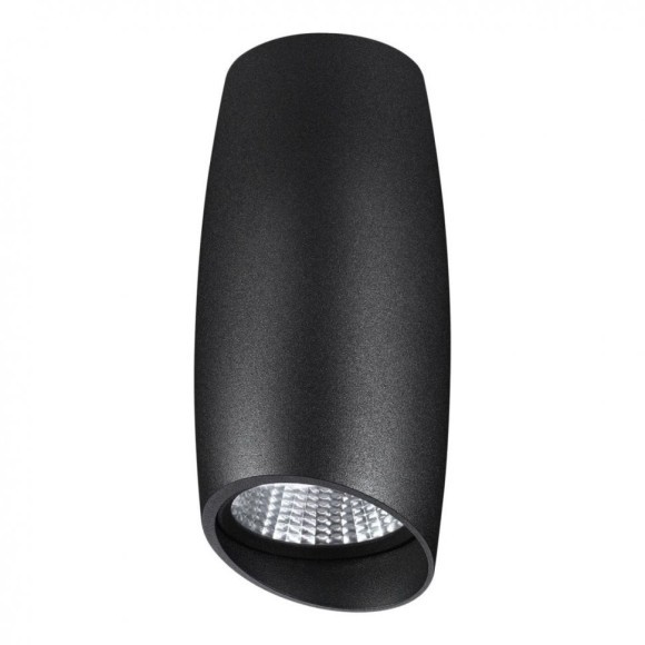Накладной потолочный светильник Novotech 358363 MANGO светодиодный LED 10W