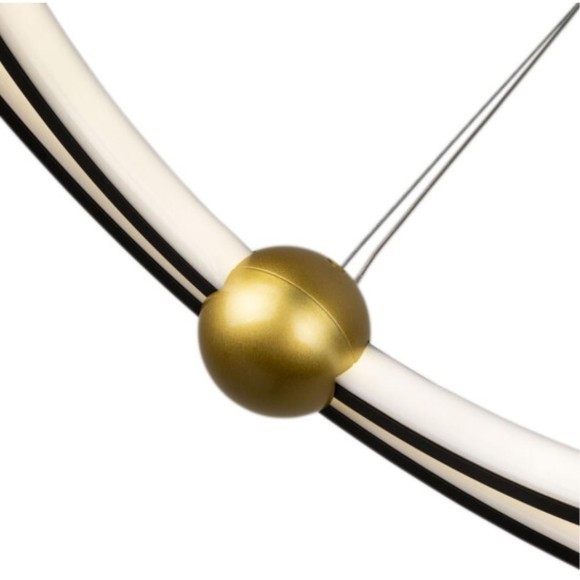 Подвесной светильник светодиодный Amadeo 1123/04 SP-65 Подвесной светильник светодиодный Amadeo 1123/04 SP-65