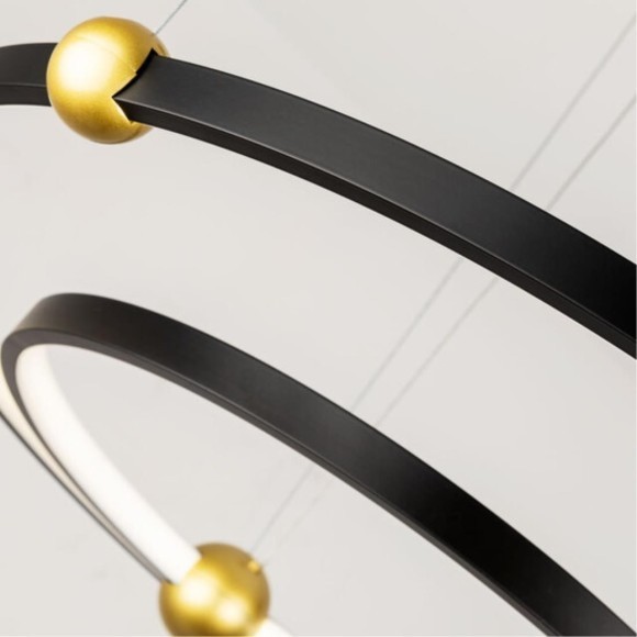 Подвесной светильник светодиодный Amadeo 1123/04 SP-65 Подвесной светильник светодиодный Amadeo 1123/04 SP-65