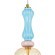 Подвесной светильник Arte Lamp CORAL A2405SP-9YL Подвесной светильник Arte Lamp CORAL A2405SP-9YL