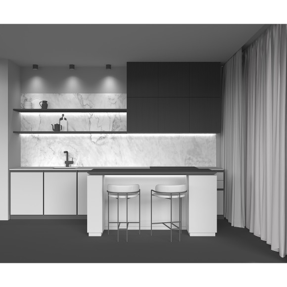 Потолочный светильник Technical C064CL-01-15W3K-D-RD-B Потолочный светильник Technical C064CL-01-15W3K-D-RD-B