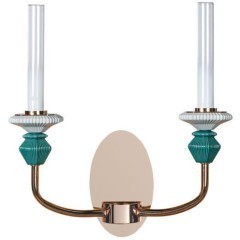 Бра Divinare CAPELLO 4947/01 AP-2 Бра Divinare CAPELLO 4947/01 AP-2