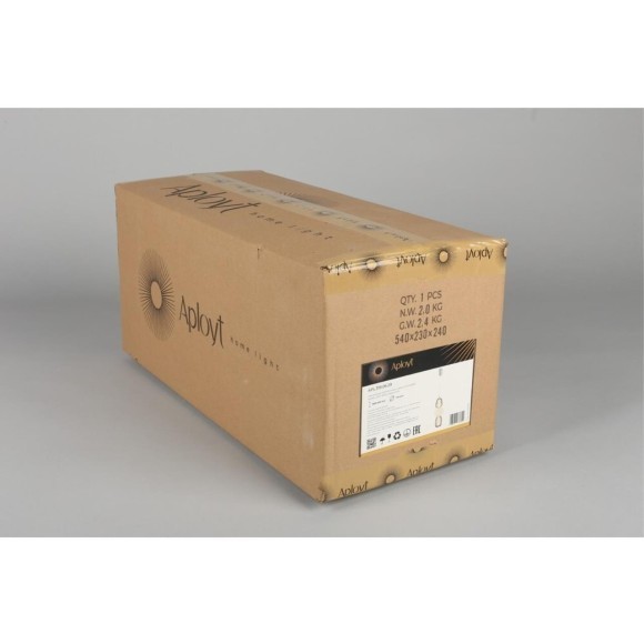 Светильник подвесной APL.319.06.29 Светильник подвесной APL.319.06.29