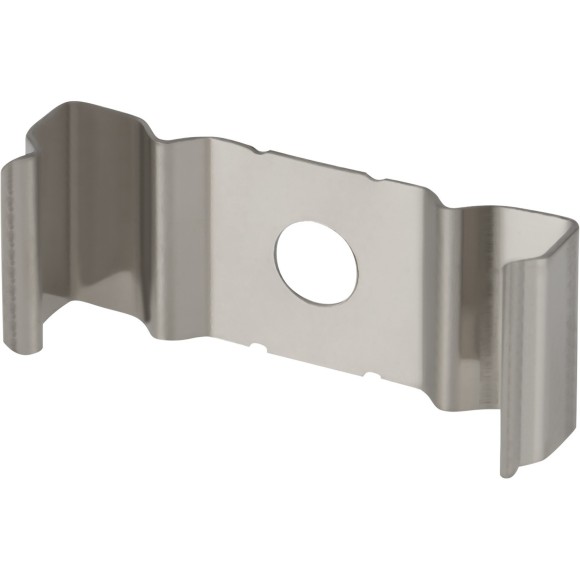 Комплект креплений (для профиля ALM002S-2M) 10шт. ALM002MT Комплект креплений (для профиля ALM002S-2M) 10шт. ALM002MT