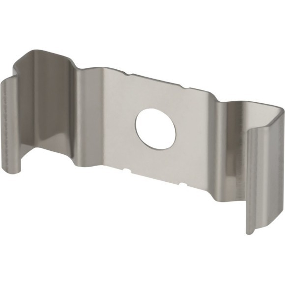 Комплект креплений (для профиля ALM002S-2M) 10шт. ALM002MT Комплект креплений (для профиля ALM002S-2M) 10шт. ALM002MT