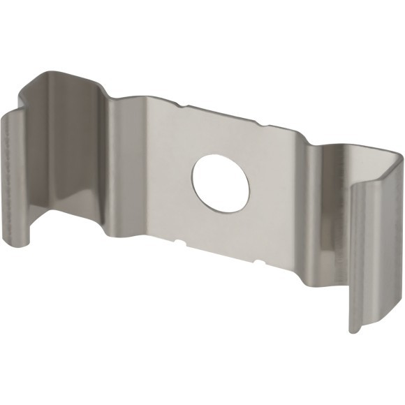 Комплект креплений (для профиля ALM002S-2M) 10шт. ALM002MT Комплект креплений (для профиля ALM002S-2M) 10шт. ALM002MT