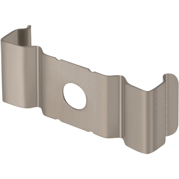 Комплект креплений (для профиля ALM002S-2M) 10шт. ALM002MT Комплект креплений (для профиля ALM002S-2M) 10шт. ALM002MT