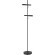 SL6210.405.02 Светильник напольный ST-Luce Черный/Черный, Золотистый LED 2*3W 3000K LILT