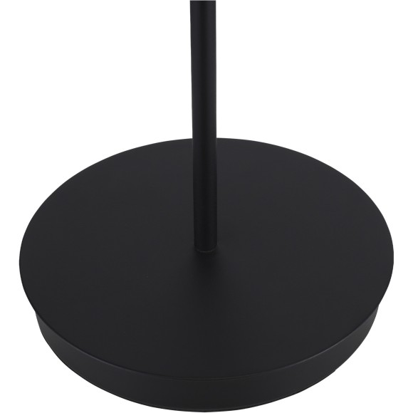 SL6210.405.02 Светильник напольный ST-Luce Черный/Черный, Золотистый LED 2*3W 3000K LILT