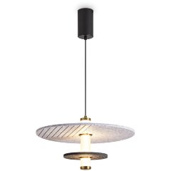 Подвесной светильник Freya FR5494PL-L9GR Подвесной светильник Freya FR5494PL-L9GR