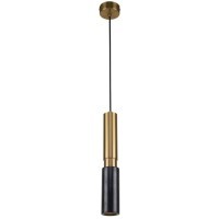 Подвесной светильник Decus 2760-1P