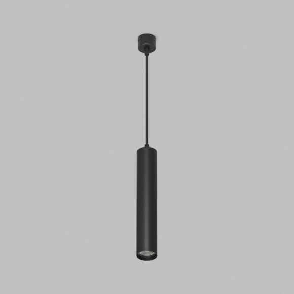 Подвесной светильник Tube DK4050-BK Подвесной светильник Tube DK4050-BK