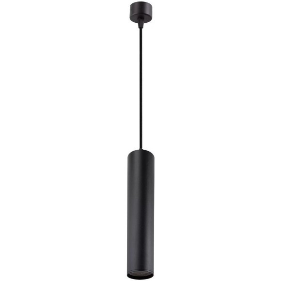 Подвесной светильник Tube DK4050-BK