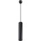 Подвесной светильник Tube DK4050-BK