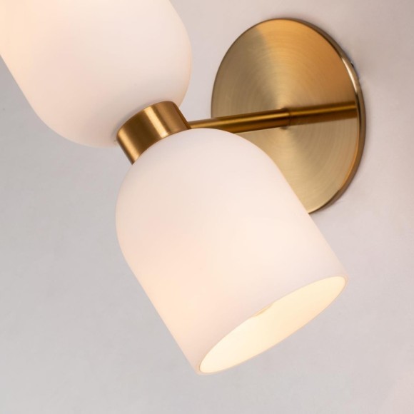 Бра Favourite 2876-1W Amusing под лампы 2xE14 40W