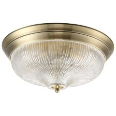 Светильник потолочный Crystal Lux LLUVIA PL5 BRONZE D460 Светильник потолочный Crystal Lux LLUVIA PL5 BRONZE D460