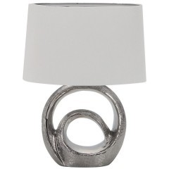 Интерьерная настольная лампа Padola OML-19324-01 Интерьерная настольная лампа Padola OML-19324-01