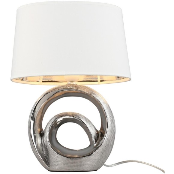 Интерьерная настольная лампа Padola OML-19324-01