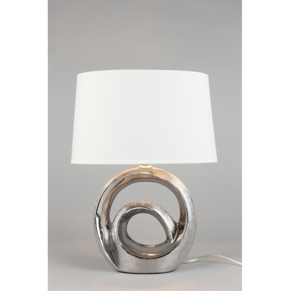 Интерьерная настольная лампа Padola OML-19324-01